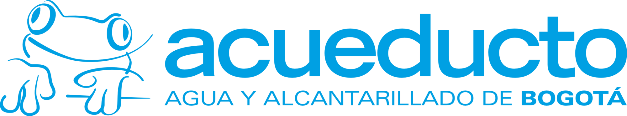 Logo Empresa de Acueducto de Bogotá