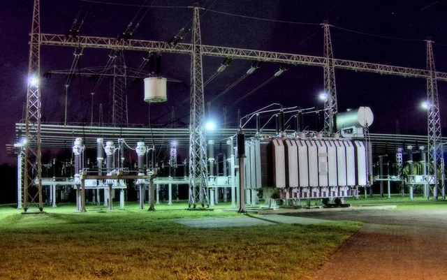 Proyecto Air-e - Servicios energéticos integrales programados y de emergencias