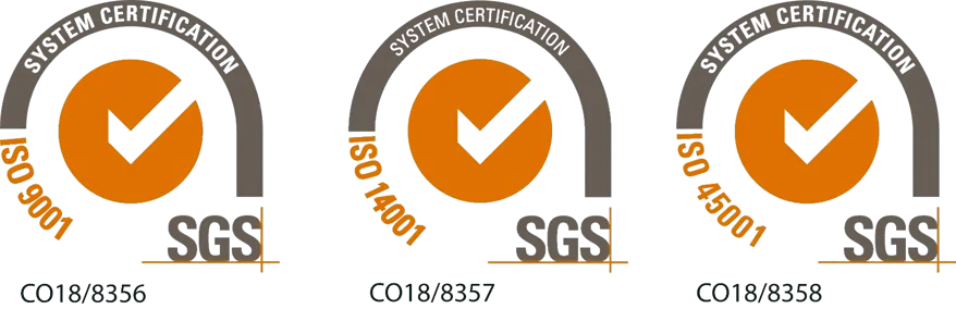 LOGO CALIDAD
